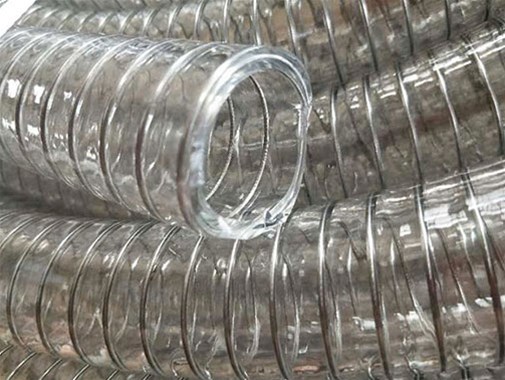 食品級硅膠管的功能有哪些？